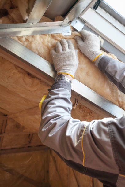 Best Blown-in Insulation in Russell, PA