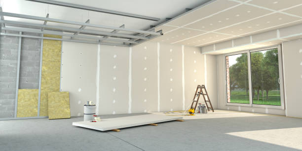 Best Energy Efficiency Insulation in Russell, PA