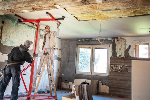 Types of Insulation We Offer in Russell, PA
