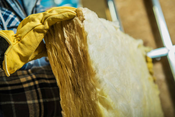 Best Eco-Friendly Insulation in Russell, PA
