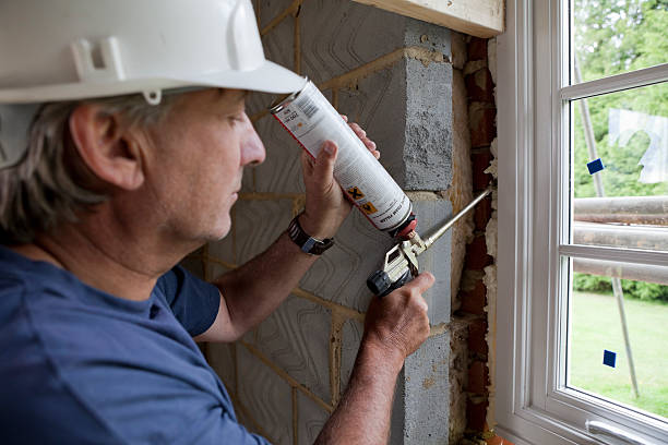 Best Spray Foam Insulation in Russell, PA