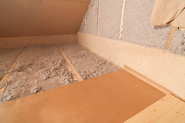 Best Cellulose Insulation in Russell, PA