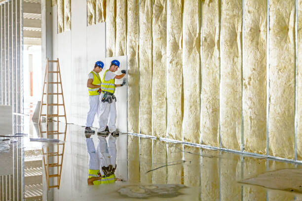 Best Fiberglass Insulation in Russell, PA